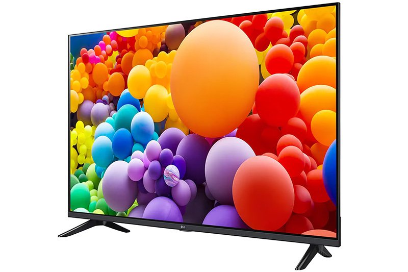 Smart Tivi LG 65 Inch 4K 65UT7350PSB - Ảnh 5