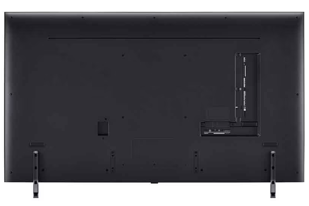 Smart Tivi LG QNED 75 Inch 4K 75QNED80SRA - Ảnh 5