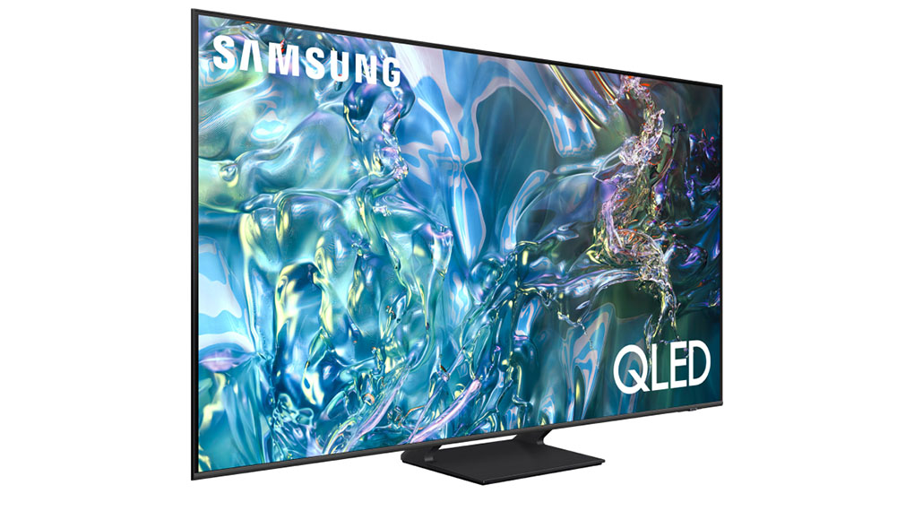 Smart Ax88com đăng nhập QLED 65 Inch 4K QA65Q65DAKXXV - Ảnh 3
