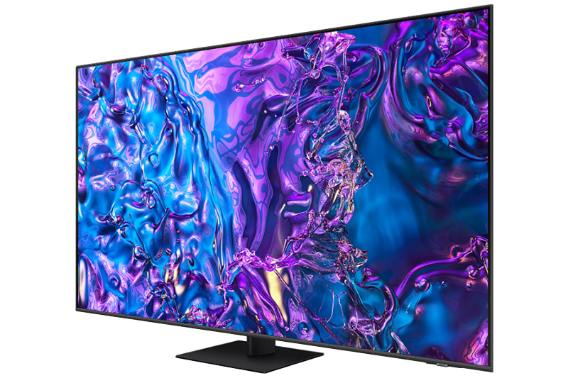 Smart Ax88com đăng nhập QLED 55 Inch 4K QA55Q70DAKXXV - Ảnh 2