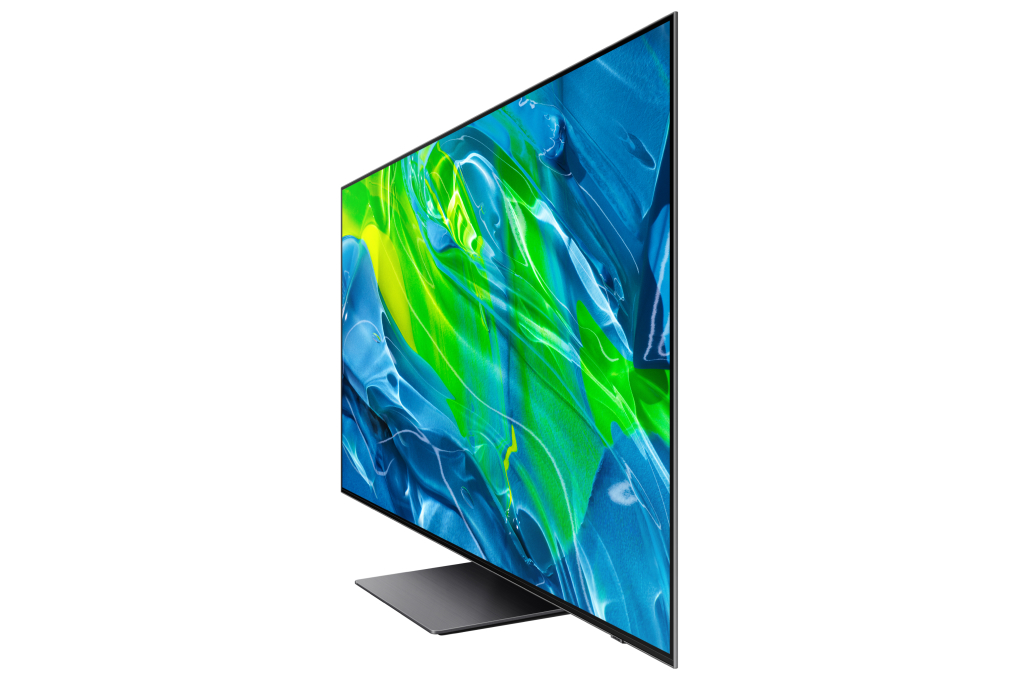 Smart Ax88com đăng nhập OLED 55 Inch 4K QA55S95BAKXXV - Ảnh 4