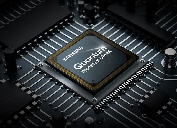 Bộ vi xử lý Quantum Lite 4K – Nâng tầm trải nghiệm hình ảnh Bộ vi xử lý Quantum Lite 4K – Nâng tầm trải nghiệm hình ảnh