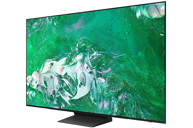 Smart Ax88com đăng nhập OLED 65 Inch 4K QA65S90DAKXXV - Ảnh 2