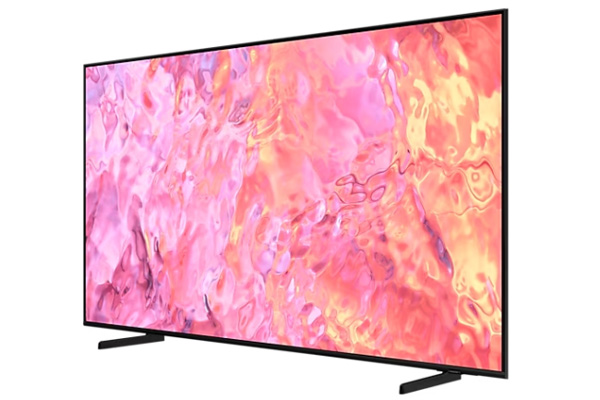 Smart Ax88com đăng nhập QLED 65 Inch 4K QA65Q63CAKXXV - Ảnh 2