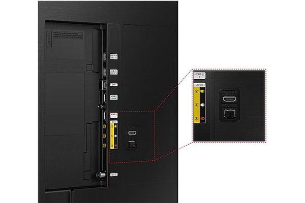 Smart Ax88com đăng nhập QLED 65 Inch 4K QA65Q63CAKXXV - Ảnh 4