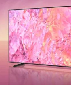 Smart Ax88com đăng nhập QLED 43 Inch 4K QA43Q63CAKXXV