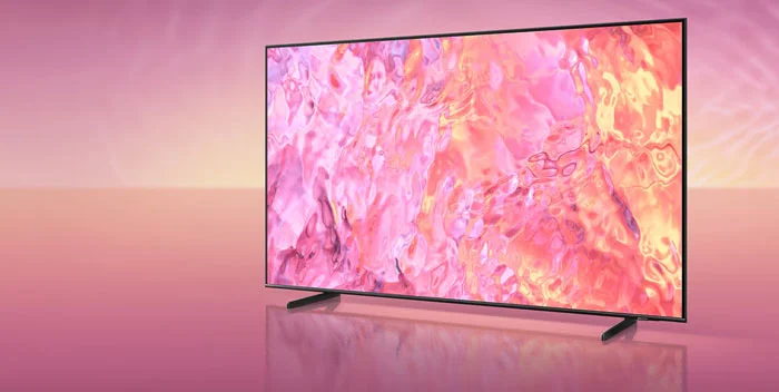 Smart Ax88com đăng nhập QLED 43 Inch 4K QA43Q63CAKXXV