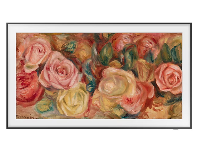 Smart Ax88com đăng nhập The Frame QLED 75 Inch 4K QA75LS03DAKXXV - Ảnh 3