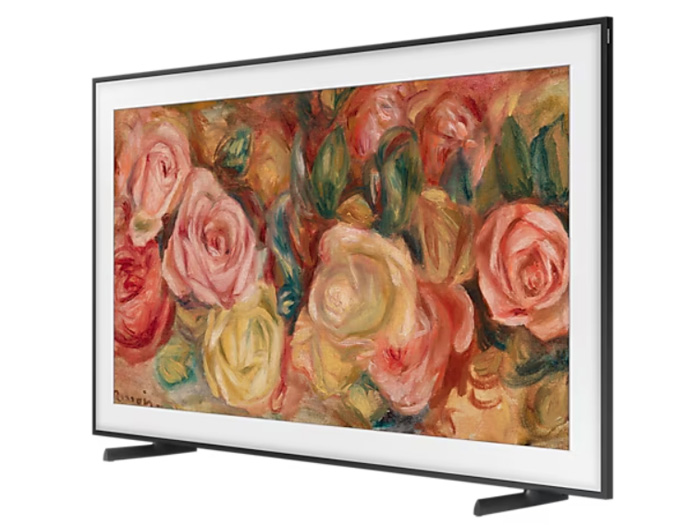 Smart Ax88com đăng nhập The Frame QLED 75 Inch 4K QA75LS03DAKXXV - Ảnh 5