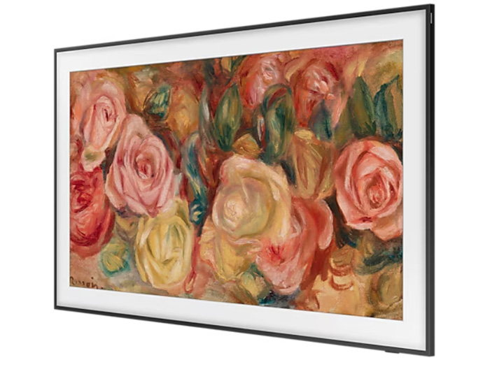 Smart Ax88com đăng nhập The Frame QLED 75 Inch 4K QA75LS03DAKXXV - Ảnh 6