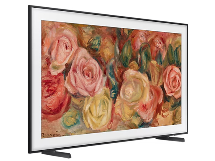 Smart Ax88com đăng nhập The Frame QLED 75 Inch 4K QA75LS03DAKXXV - Ảnh 7