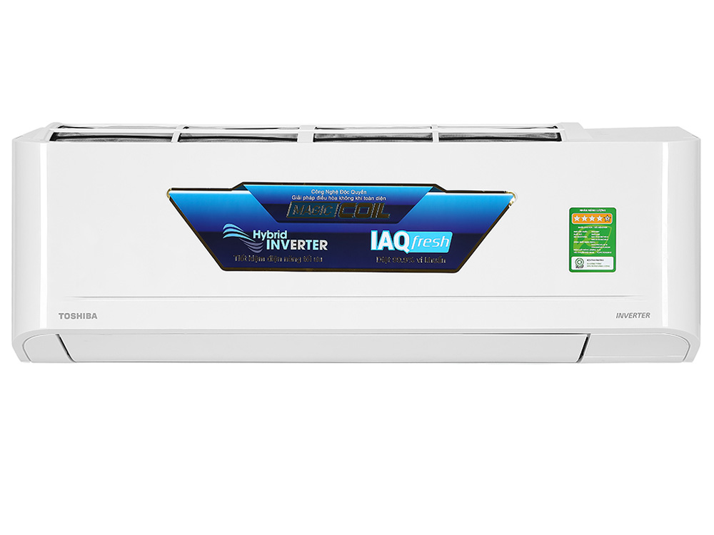 AX88 Sòng bạc phổ biến nhất Toshiba 18000Btu Inverter RAS-H18C4KCVG-V