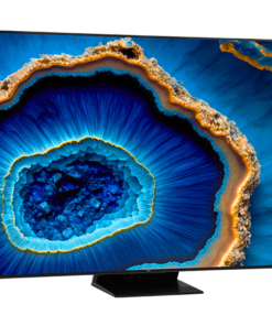 Alternative view of Google Tivi TCL QD-Mini LED 75 Inch 4K 75C755