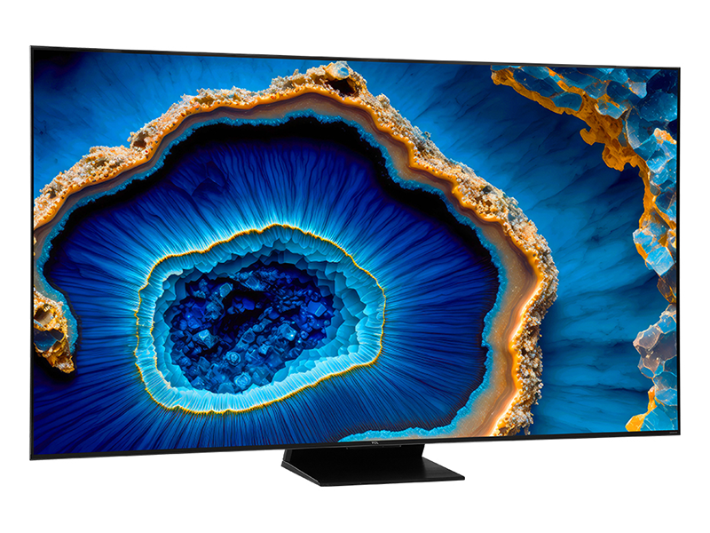 Google Tivi TCL QD-Mini LED 75 Inch 4K 75C755 - Ảnh 2