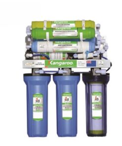 Ax881 cá cược trực tuyến RO Kangaroo KG104A 7 Lõi