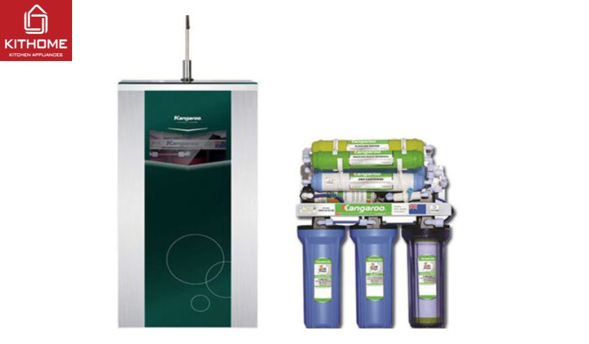 Ax881 cá cược trực tuyến RO Kangaroo KG109AVTU 9 Lõi