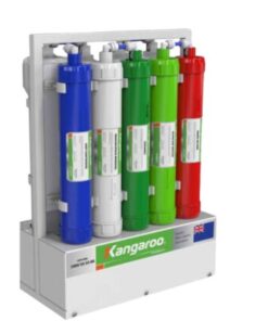 Ax881 cá cược trực tuyến Kangaroo KGHP66 9 Lõi