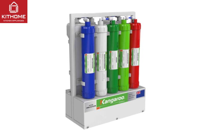 Ax881 cá cược trực tuyến Kangaroo KGHP66 9 Lõi