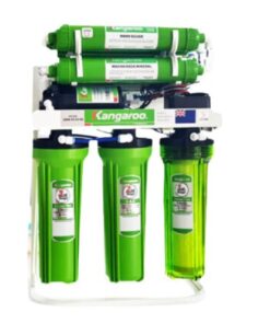Ax881 cá cược trực tuyến Kangaroo KGRP99 9 Lõi