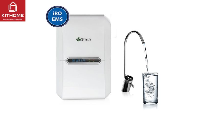 Ax881 cá cược trực tuyến AO Smith RO AR75-A-S-2