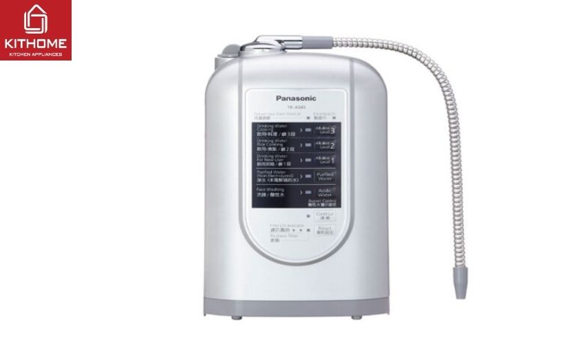 Ax881 cá cược trực tuyến Panasonic TK-AS45-ZEX 3 Điện Cực