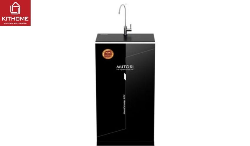 Ax881 cá cược trực tuyến Mutosi RO DOW Aqualast MP-790A