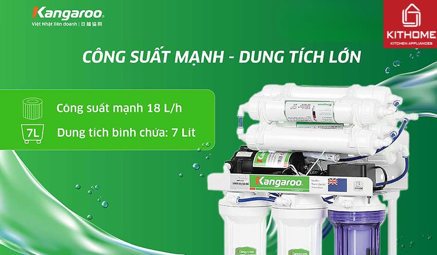 Ax881 cá cược trực tuyến Kangaroo KGRP10 10 Lõi