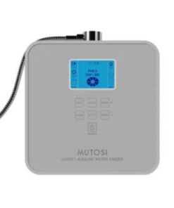 Ax881 cá cược trực tuyến Mutosi Điện Giải ION Kiềm MP-678HE