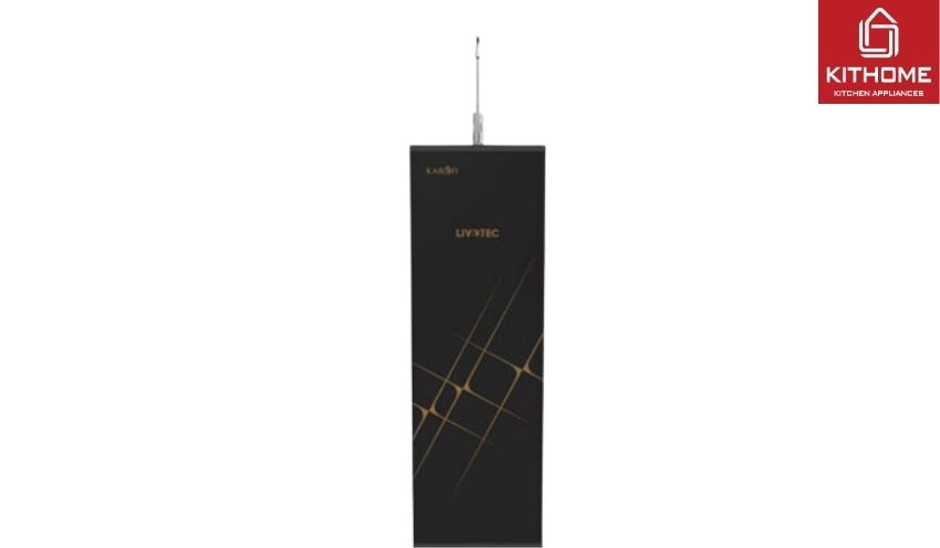Ax881 cá cược trực tuyến Karofi Livotec 606-10 Lõi