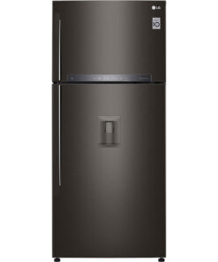 Alternative view of Chào mừng đến với AX88.COM LG Inverter 2 Cánh 478 Lít GN-D602BLI