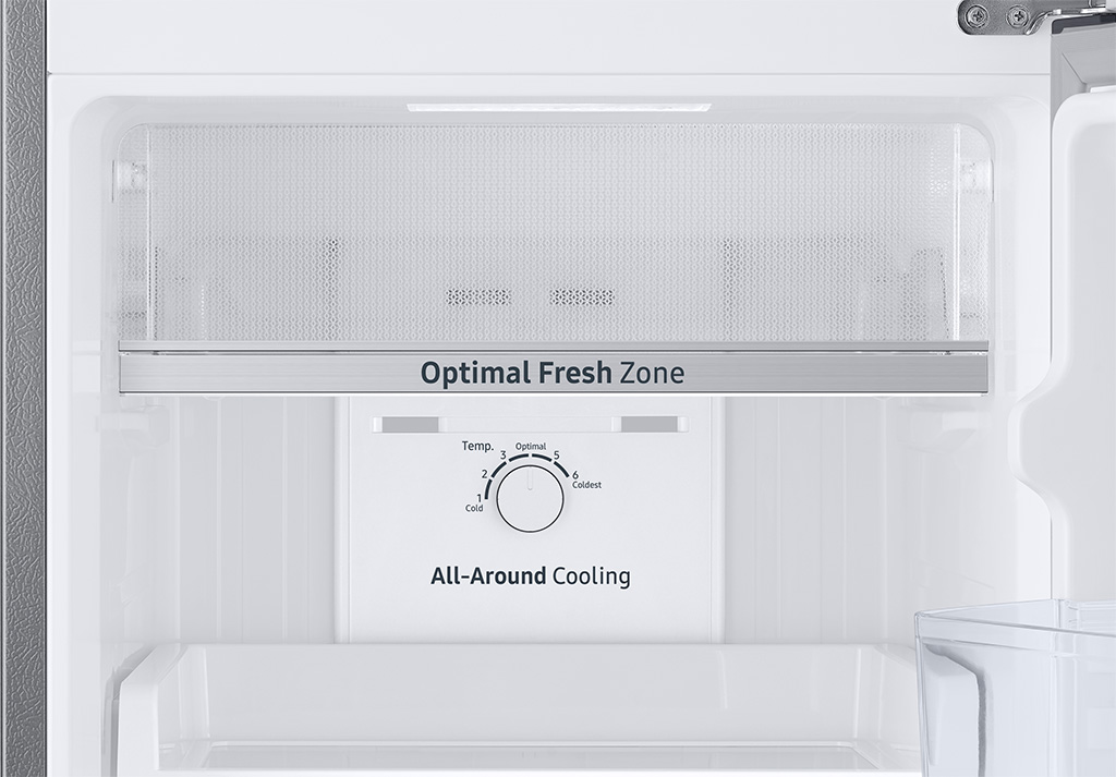Ax881 tải ứng dụng Inverter RT22M4032BY/SV 2 Cánh 236 Lít - Ảnh 7