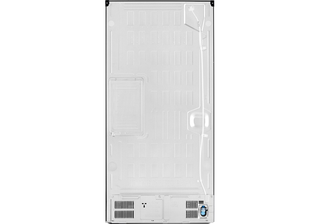 Chào mừng đến với AX88.COM LG Inverter 4 Cánh French Door 494 Lít GR-D22MB - Ảnh 9