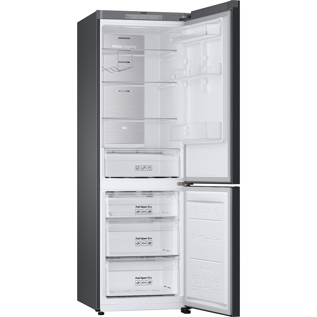 Ax881 tải ứng dụng Inverter BESPOKE 2 Cánh RB33T307055/SV 339 Lít - Ảnh 4