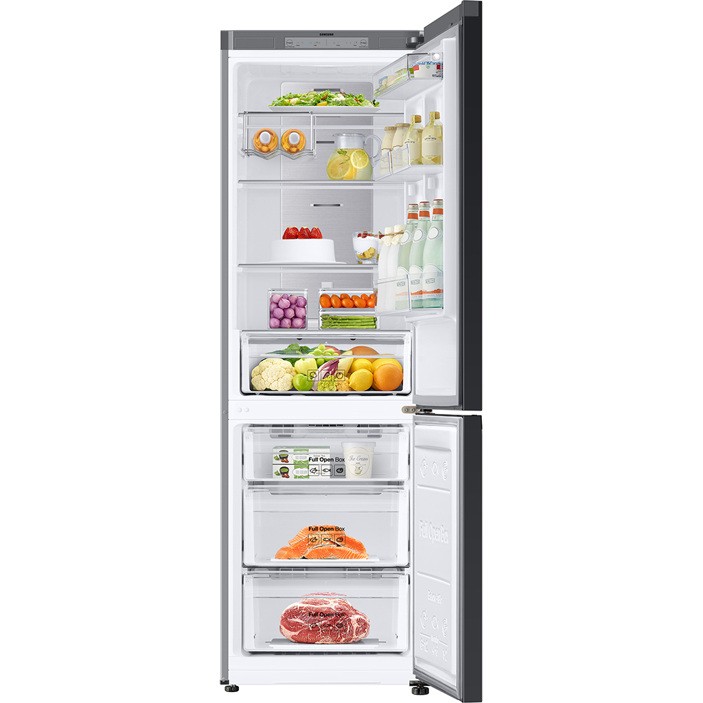 Ax881 tải ứng dụng Inverter BESPOKE 2 Cánh RB33T307055/SV 339 Lít - Ảnh 5