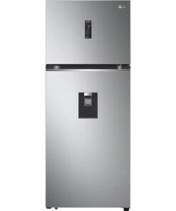 Alternative view of Chào mừng đến với AX88.COM LG Inverter 2 Cánh 395 Lít GN-B392BG