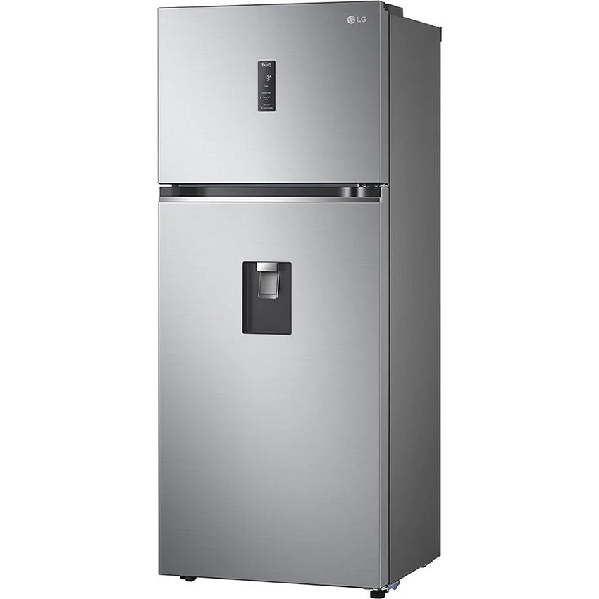 Chào mừng đến với AX88.COM LG Inverter 2 Cánh 395 Lít GN-B392BG - Ảnh 7