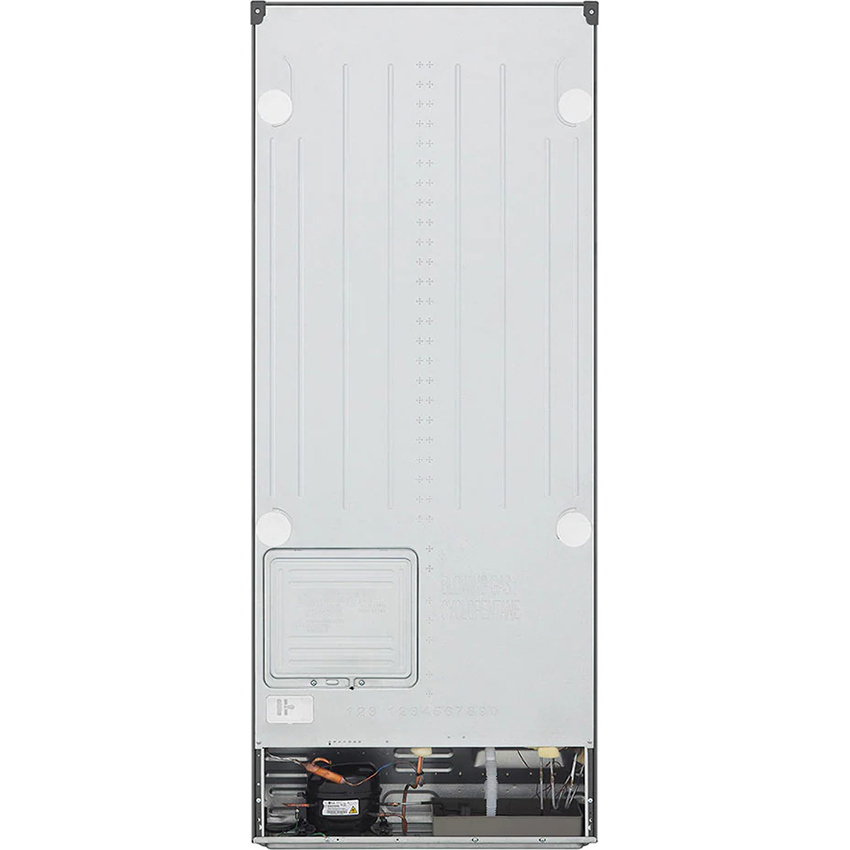 Chào mừng đến với AX88.COM LG Inverter 2 Cánh 395 Lít GN-B392BG - Ảnh 11
