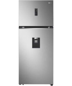 Alternative view of Chào mừng đến với AX88.COM LG Inverter 374 Lít GN-D372PSA