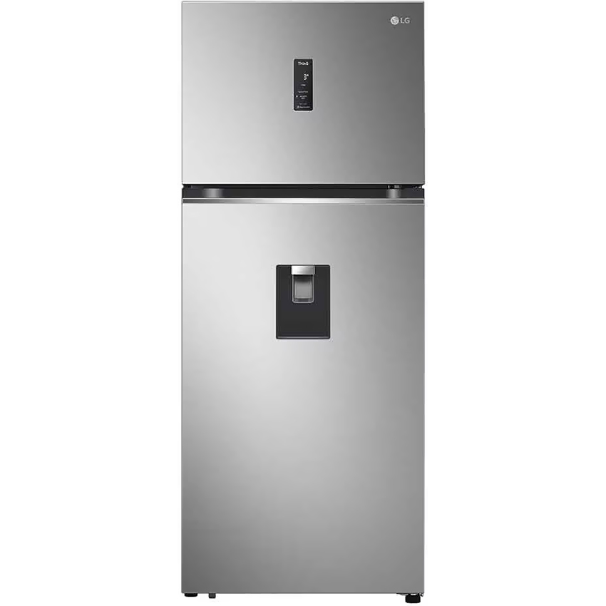 Chào mừng đến với AX88.COM LG Inverter 374 Lít GN-D372PSA - Ảnh 2