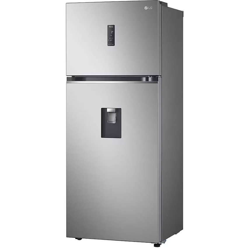 Chào mừng đến với AX88.COM LG Inverter 374 Lít GN-D372PSA - Ảnh 7