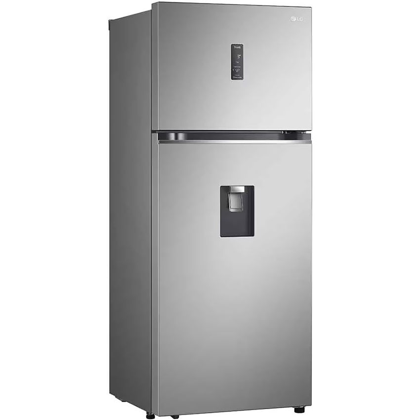Chào mừng đến với AX88.COM LG Inverter 374 Lít GN-D372PSA - Ảnh 8