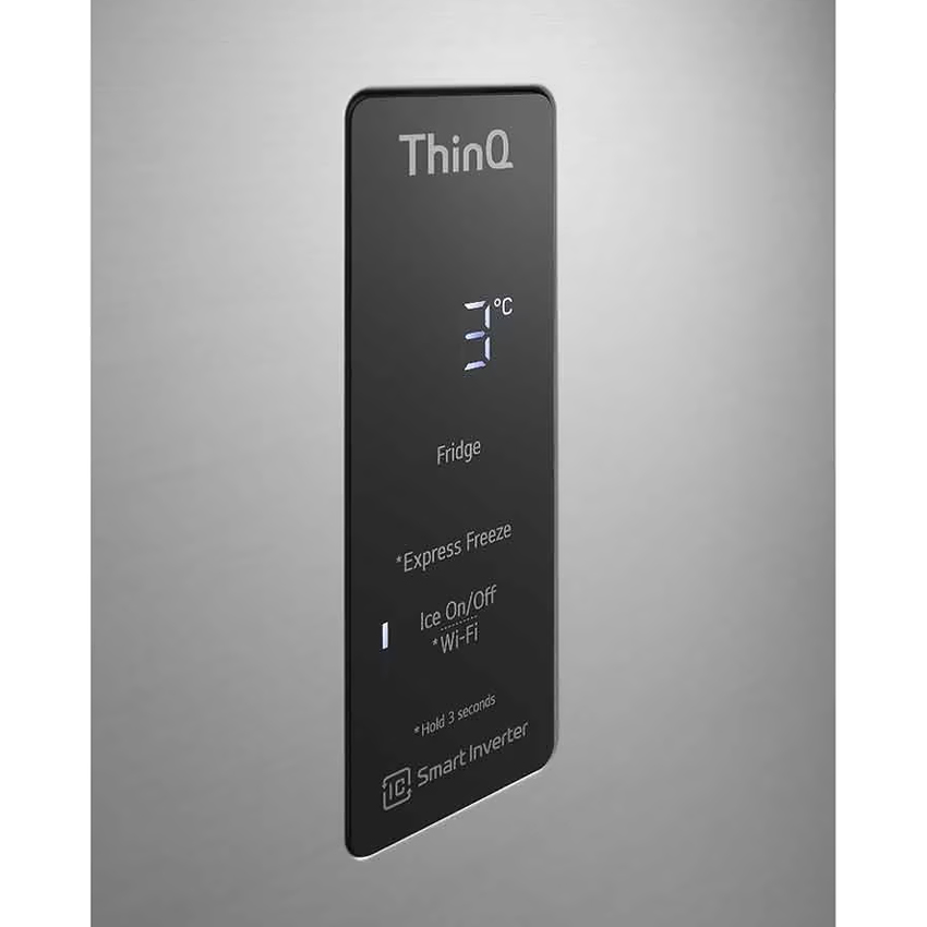 Chào mừng đến với AX88.COM LG Inverter 374 Lít GN-D372PSA - Ảnh 14