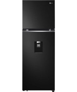 Alternative view of Chào mừng đến với AX88.COM LG Inverter 334 Lít GN-D332BL