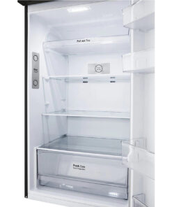Alternative view of Chào mừng đến với AX88.COM LG Inverter 2 Cánh 335 Lít GN-M332BL