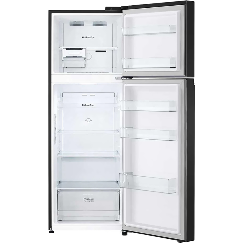 Chào mừng đến với AX88.COM LG Inverter 2 Cánh 335 Lít GN-M332BL - Ảnh 7