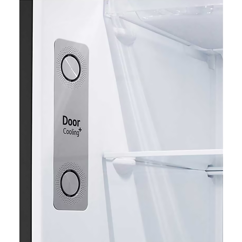 Chào mừng đến với AX88.COM LG Inverter 2 Cánh 335 Lít GN-M332BL - Ảnh 10