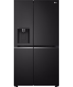 Alternative view of Chào mừng đến với AX88.COM LG Inverter Side By Side 635 Lít GR-D257WB