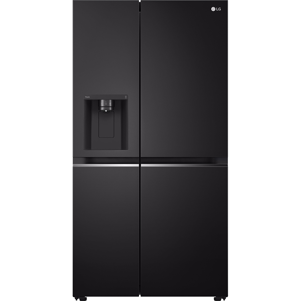 Chào mừng đến với AX88.COM LG Inverter Side By Side 635 Lít GR-D257WB - Ảnh 2