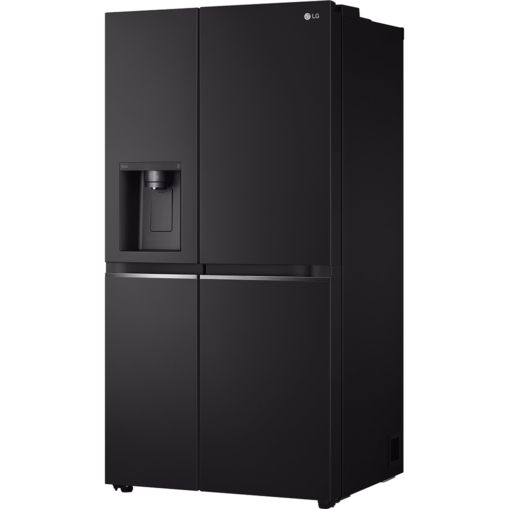 Chào mừng đến với AX88.COM LG Inverter Side By Side 635 Lít GR-D257WB - Ảnh 3