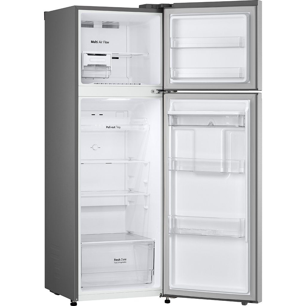 Chào mừng đến với AX88.COM LG Inverter 2 Cánh 264 Lít GV-D262PS - Ảnh 10